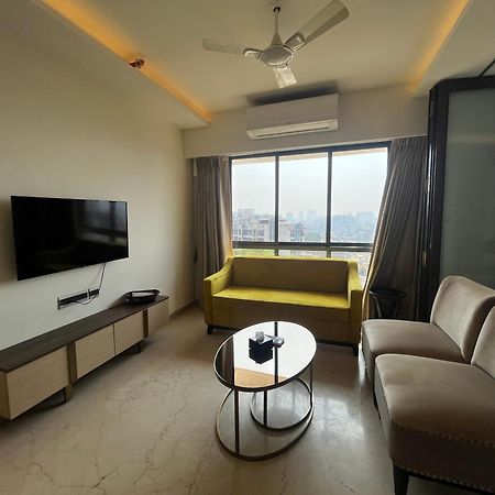 Ov Premium Studios Bkc - Kurla Мумбаи Экстерьер фото